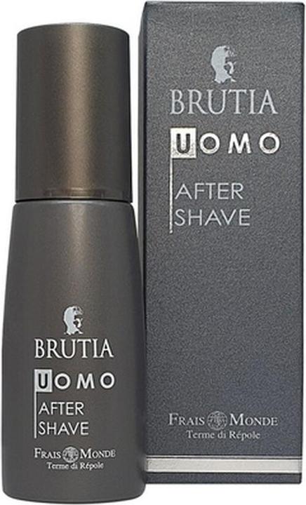 Frais Monde Dopobarba After Shave Brutia - 100 Ml (Aftershave Balsam, 100 ml)