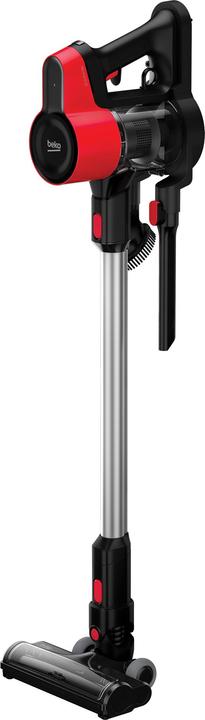 Actual product image Beko VRT50121VR