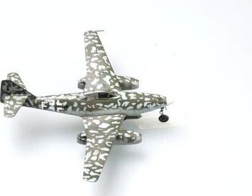 Actual product image Hobby Boss Me262A-2a