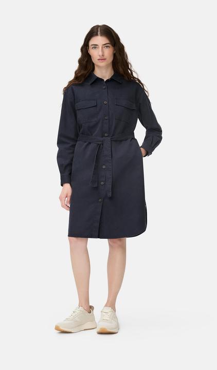 Produktbild Camel Active Kleid mit Taillengürtel (L)