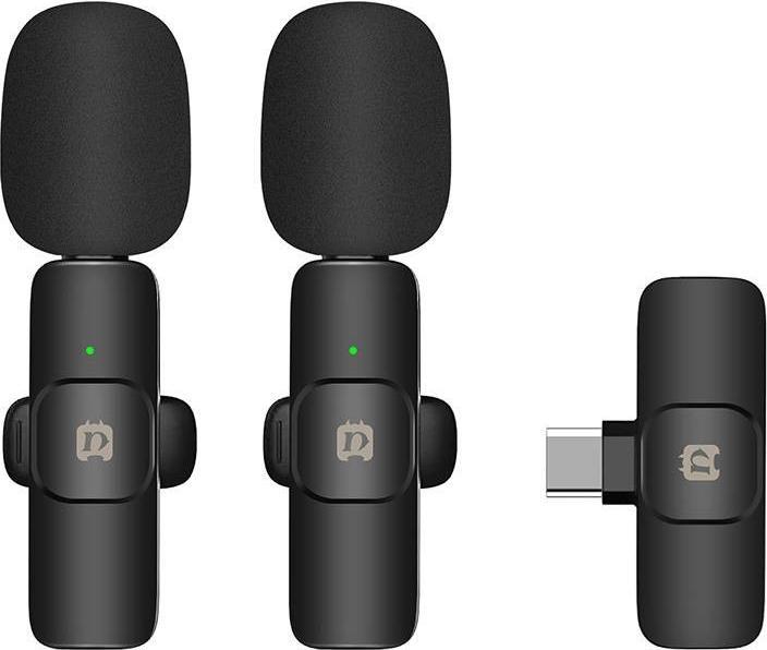 Microphones