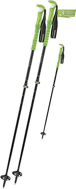 Image du produit Komperdell Carbon C.7 Ascent (110 - 140 cm)