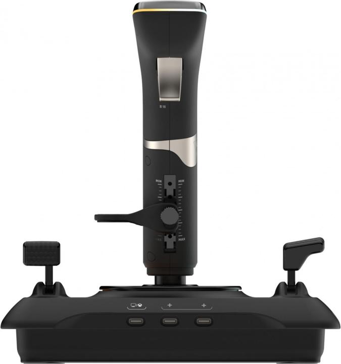 Produktbild Turtle Beach Velocity One Flight Stick (Xbox Series X, Xbox One S, Xbox One X, Xbox Series S, PC)
