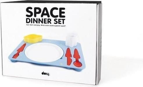 Produktbild Doiy Dinner Set