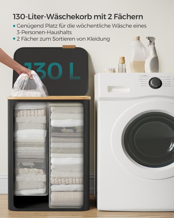 Produktbild Songmics Miro (130 l)