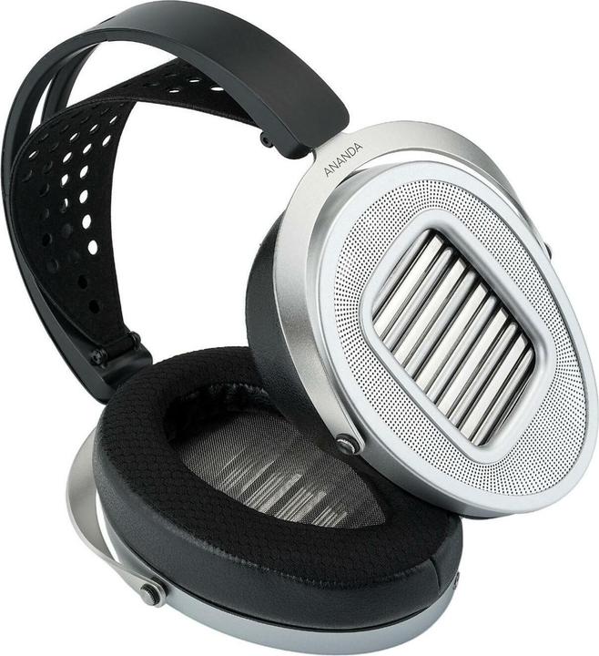 Actual product image Hifiman Ananda Unveiled (No noise cancellation, Cable)