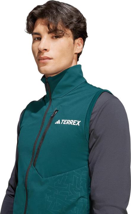 Produktbild Adidas Xperior Cross Country Softshell (M)