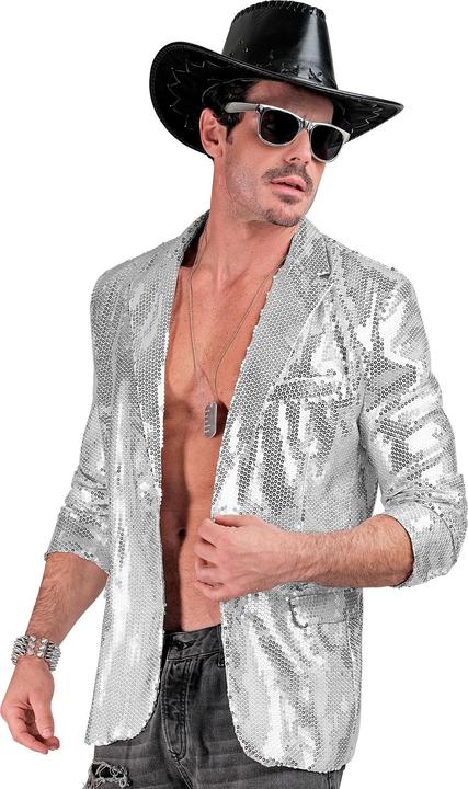 Image du produit Widmann Veste à paillettes (XL)