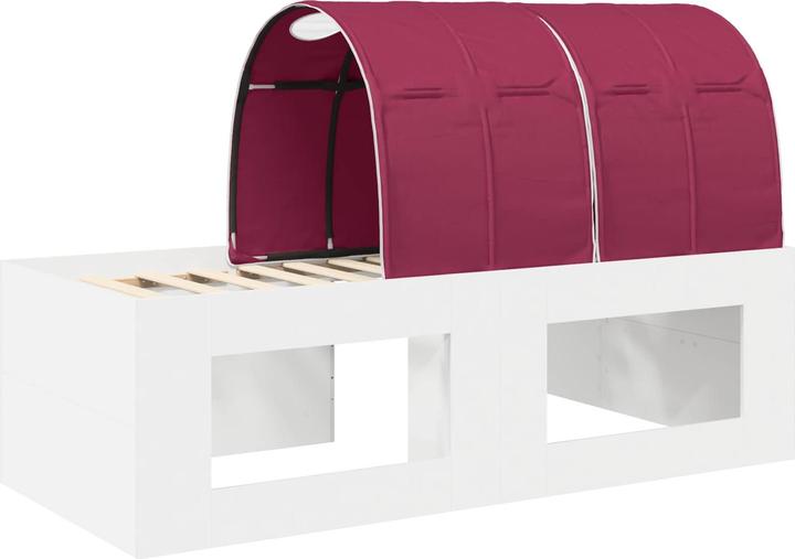 Produktbild vidaXL Moderner Bettrahmen (80 x 200 cm)