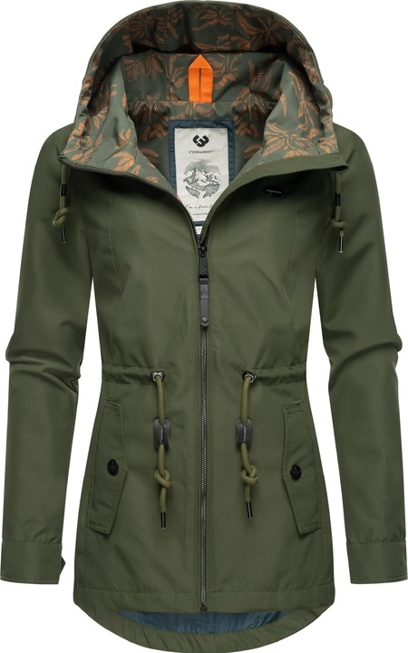 Ragwear Monadis