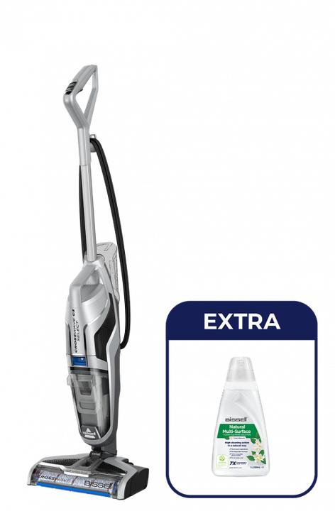 Produktbild Bissell CrossWave C3 Select