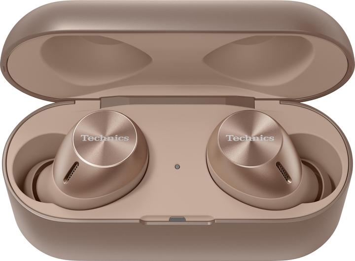 Actual product image Technics EAH-AZ40M2EN (ANC, 5.50 h, Wireless)