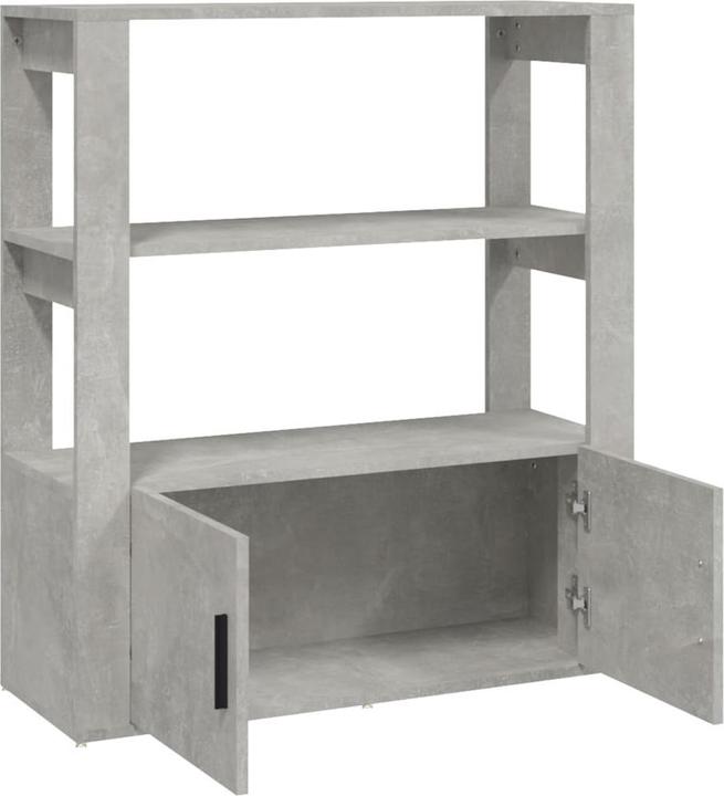 Image du produit vidaXL Sideboard (80 x 80 x 90 cm)