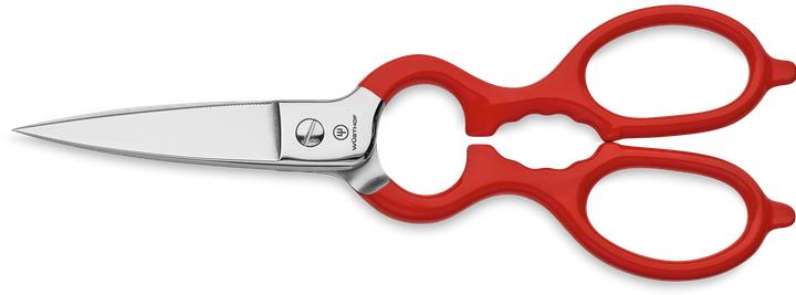Actual product image Wüsthof Kitchen scissors (21 cm)