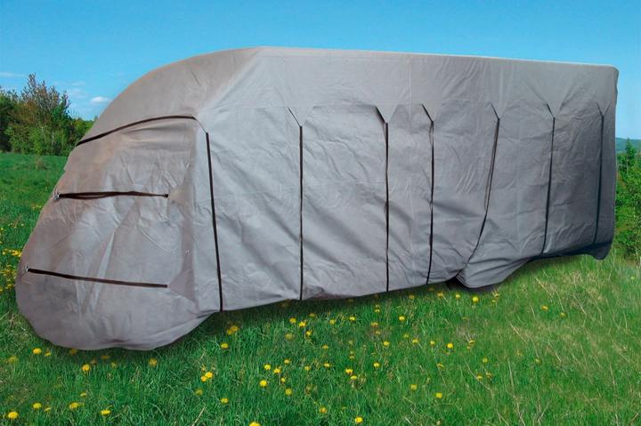 Produktbild Eurotrail Schutzhülle Reisemobile