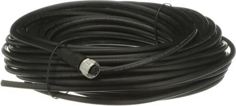 Produktbild ABB Sicherheitsstecker M12-C201 - Kabel - 20 m