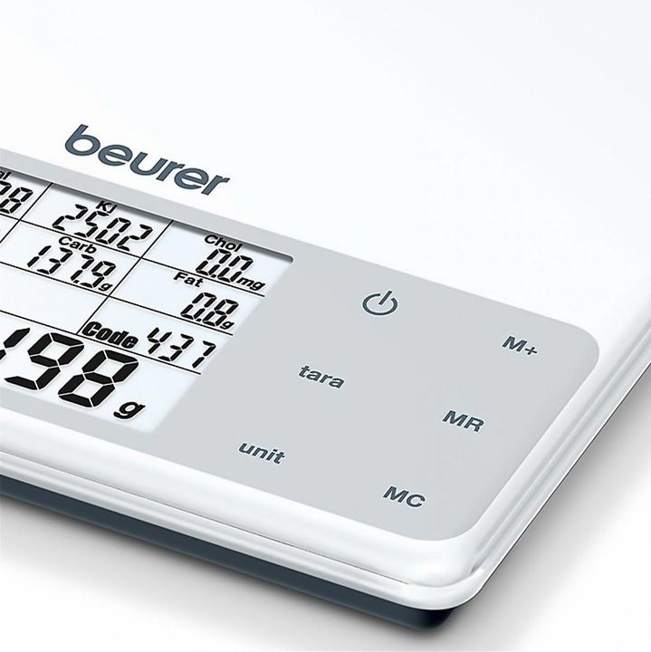 Image du produit Beurer Ds 61
