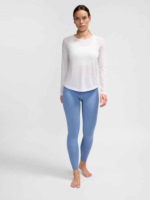 Produktbild hummel Mt Vanja T-Shirt L/S (M)