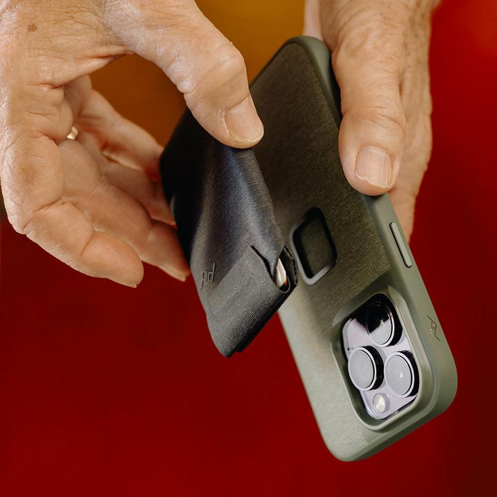 Produktbild Peak Design Stand Wallet (Universal)