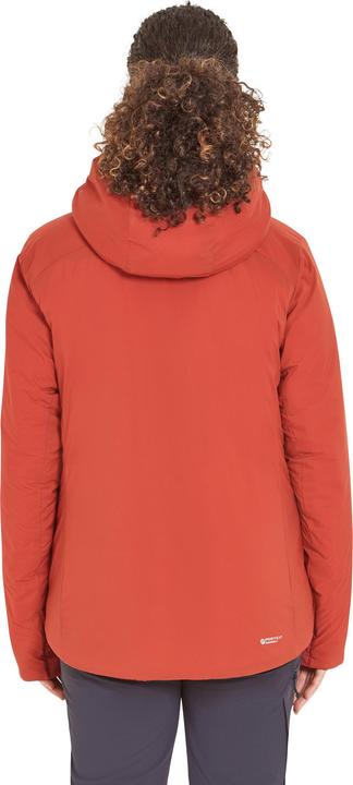 Produktbild Rab Xenair Alpine Jacket Women (12XL)