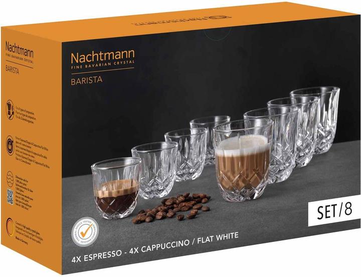 Produktbild Nachtmann Noblesse (0.24 l, 8 x)