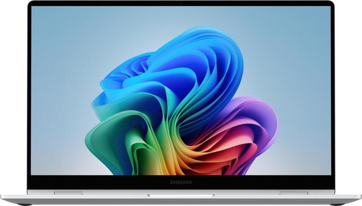 Image du produit Samsung BOOK5 360 15I U7 16GB 512GB SILVER QWERTY (NP750QHA-KB1NL) (15.60", 512 Go, 16 Go, DE, Intel Core Ultra 7 265)