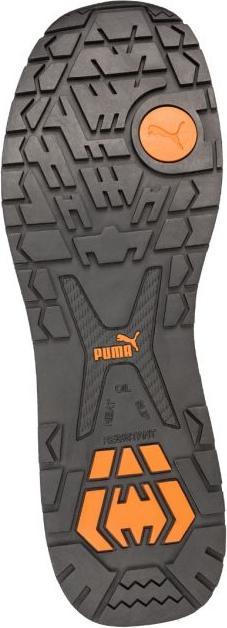 Actual product image Puma Crosstwist (S3, 42)