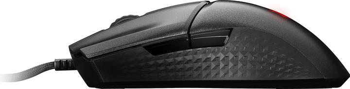 Produktbild MSI Clutch GM31 (Kabelgebunden)