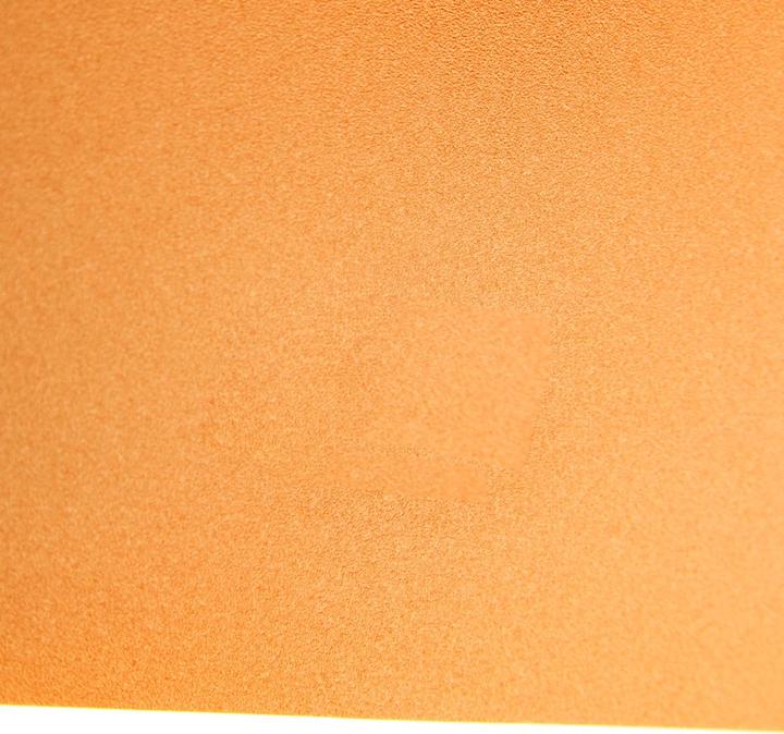 Produktbild Idena Ringbuch A4 PP orange 20mm 2 Ringe (A4, 20 mm, 1 Stück)