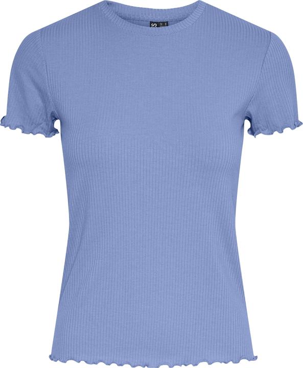 Produktbild Pieces Pcnicca Ss O-Neck Top Noos (XXS)