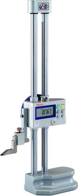 Produktbild Mitutoyo Höhenmess- + Anreissgerät 1000 mm / 192-615-10