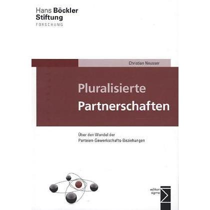 Thumbnail - Pluralisierte Partnerschaften, Fachbücher von Christian Neusser