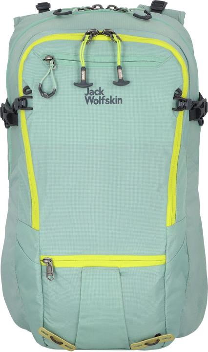 Actual product image Jack Wolfskin Alpspitze Pack 22 (22 l)