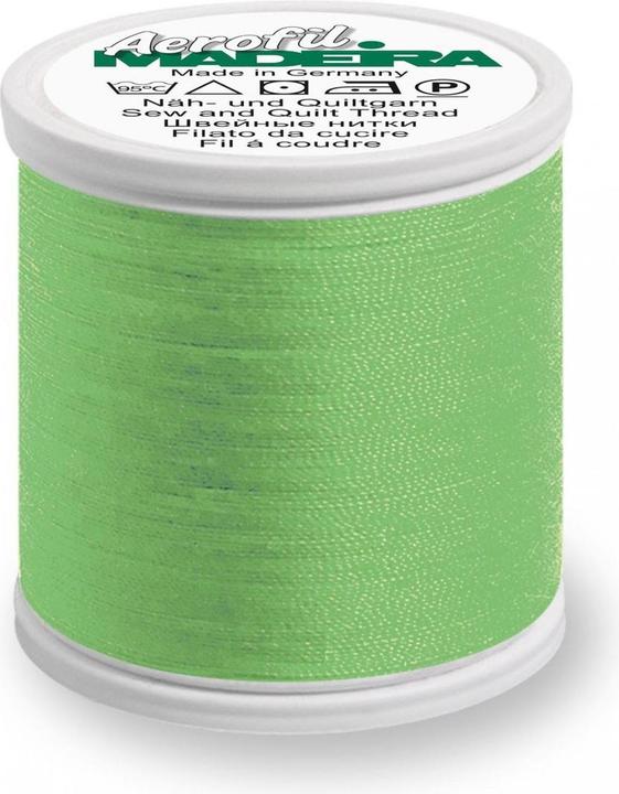 Actual product image Madeira Sewing, quilting, overlock g. Aerofil 120 (400 m)