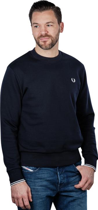 Produktbild Fred Perry Sweater (L)