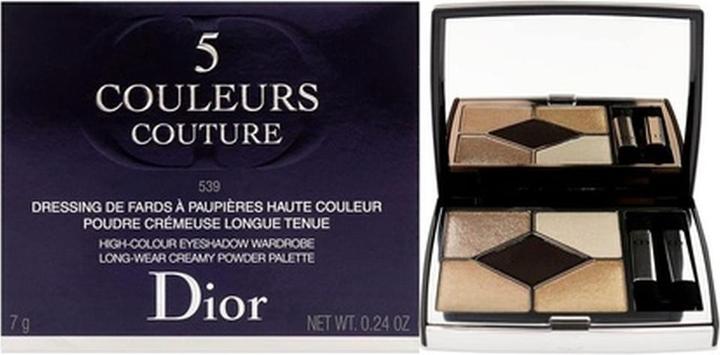 Produktbild Dior 5 Couleurs Couture (5 Colors)