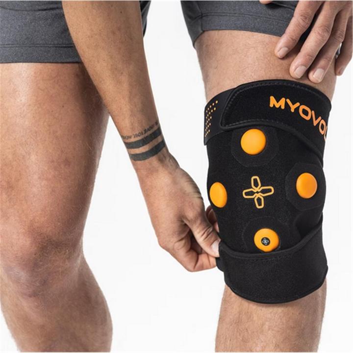 Actual product image Myovolt Vibration massager for the leg (1 pc)