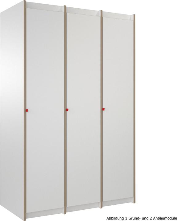 Tojo Steh Anbaumodul (39 x 180 x 54 cm)
