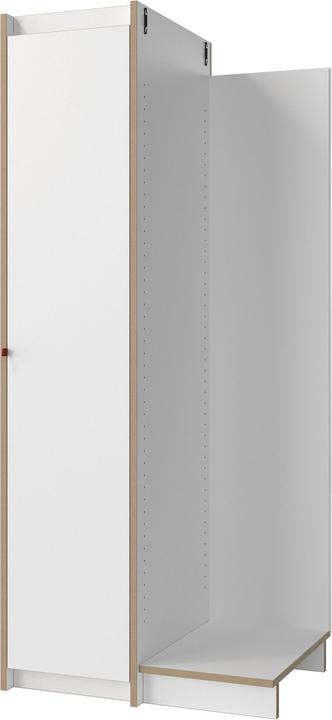 Produktbild Tojo Steh Anbaumodul (39 x 180 x 54 cm)