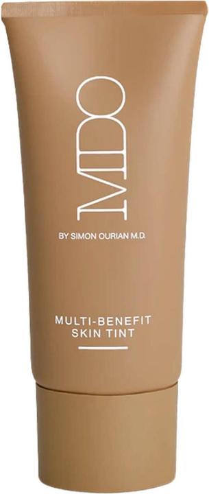 Actual product image MDO Multi-Benefit Skin Tint Medium To Tan