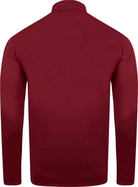 Produktbild Umbro Club Essential Sweatshirt mit halbem Reissverschluss (S)