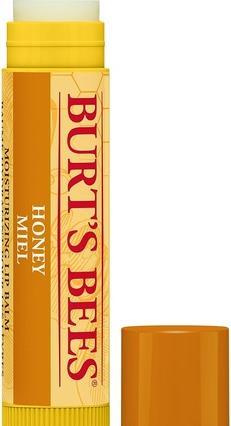 Image du produit Burt's Bees Tubes de baume à lèvres au miel (Baume à lèvres)