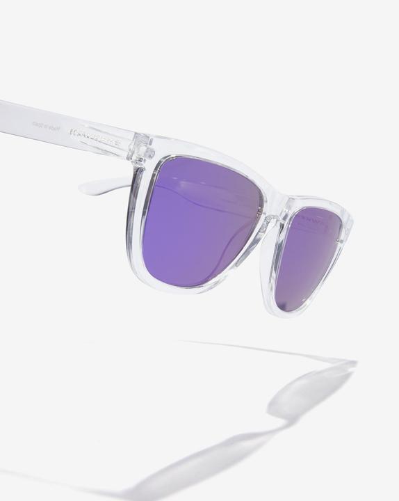 Productafbeelding Hawkers Gepolariseerde zonnebril One Raw Purple Transparent (Ø 55,7 mm)