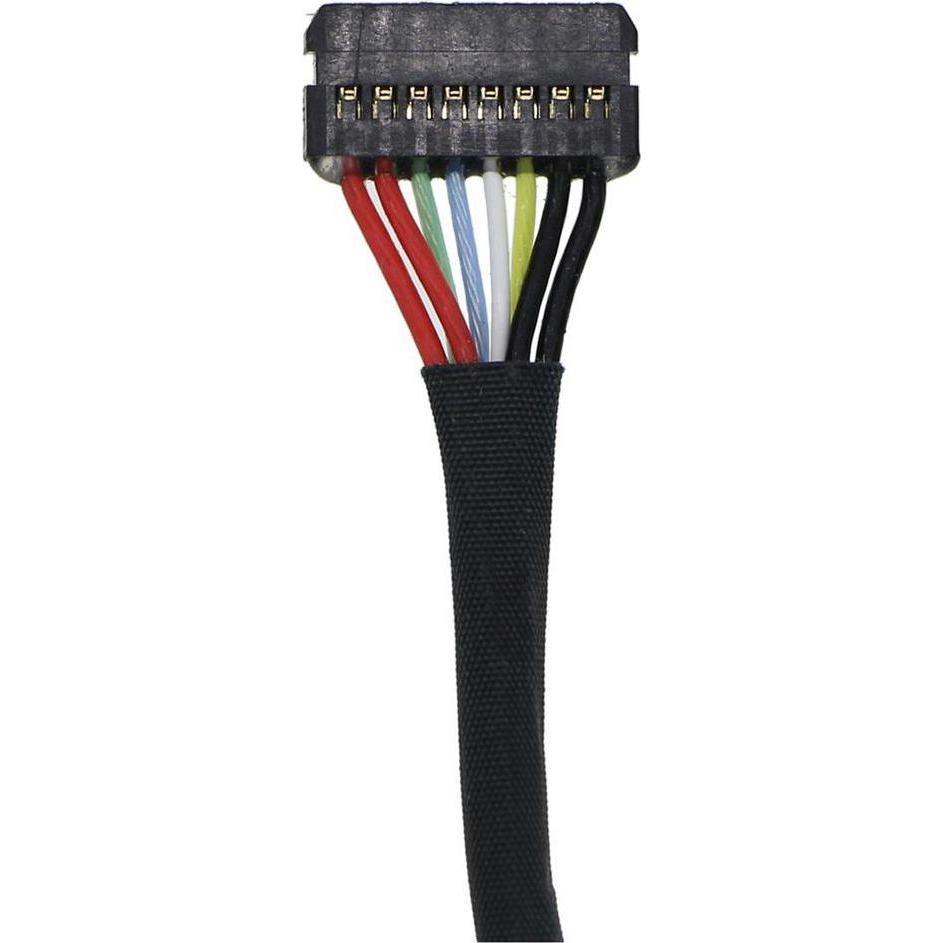 Thumbnail - CoreParts Laptop Battery for Lenovo, Notebook Akku, Schwarz