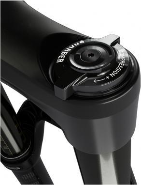 Produktbild RockShox Lyrik Select Charger RC (170 mm, Luft)