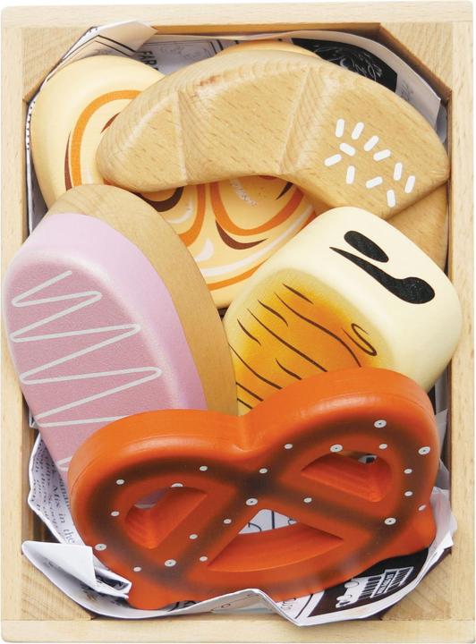 Image du produit Le Toy Van Boîte de pâtisseries