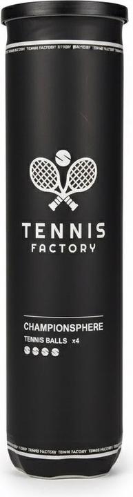 Immagine prodotto Tennis Factory Championsphere 24x 4 palline in latta