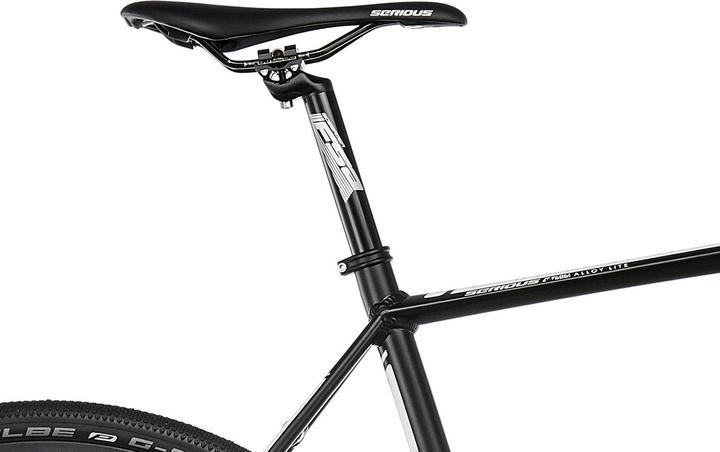 Image du produit Serious Grafix (60 cm)