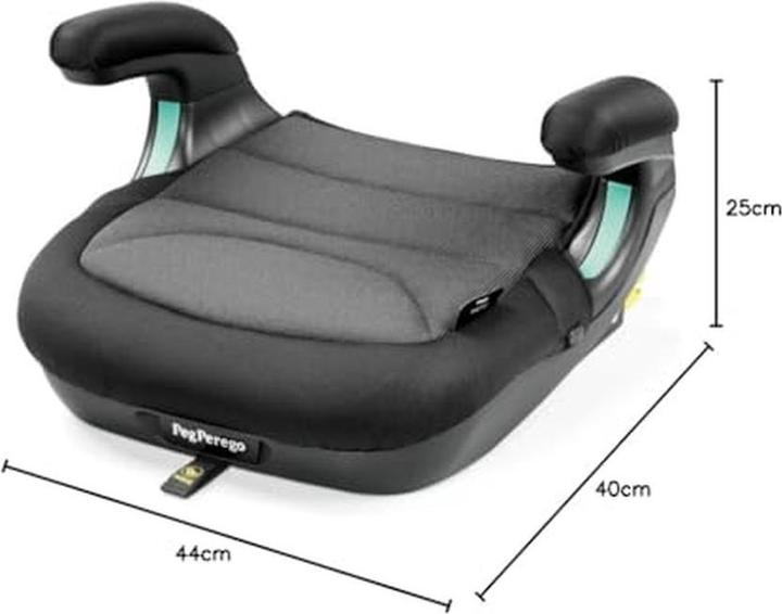 Image du produit Peg Perego Viaggio (Rehausseur de siège pour enfant, Norme ECE R129/i-Size)