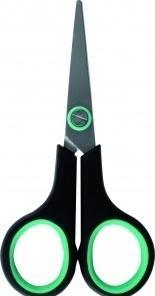 Image du produit Stanger Ciseaux en acier inoxydable, 12,5 cm, 1 pcs. 340103 (12.50 cm)